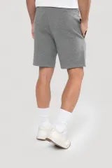Bermuda ecorresponsable hombre