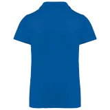 Sporty Royal Blue / White