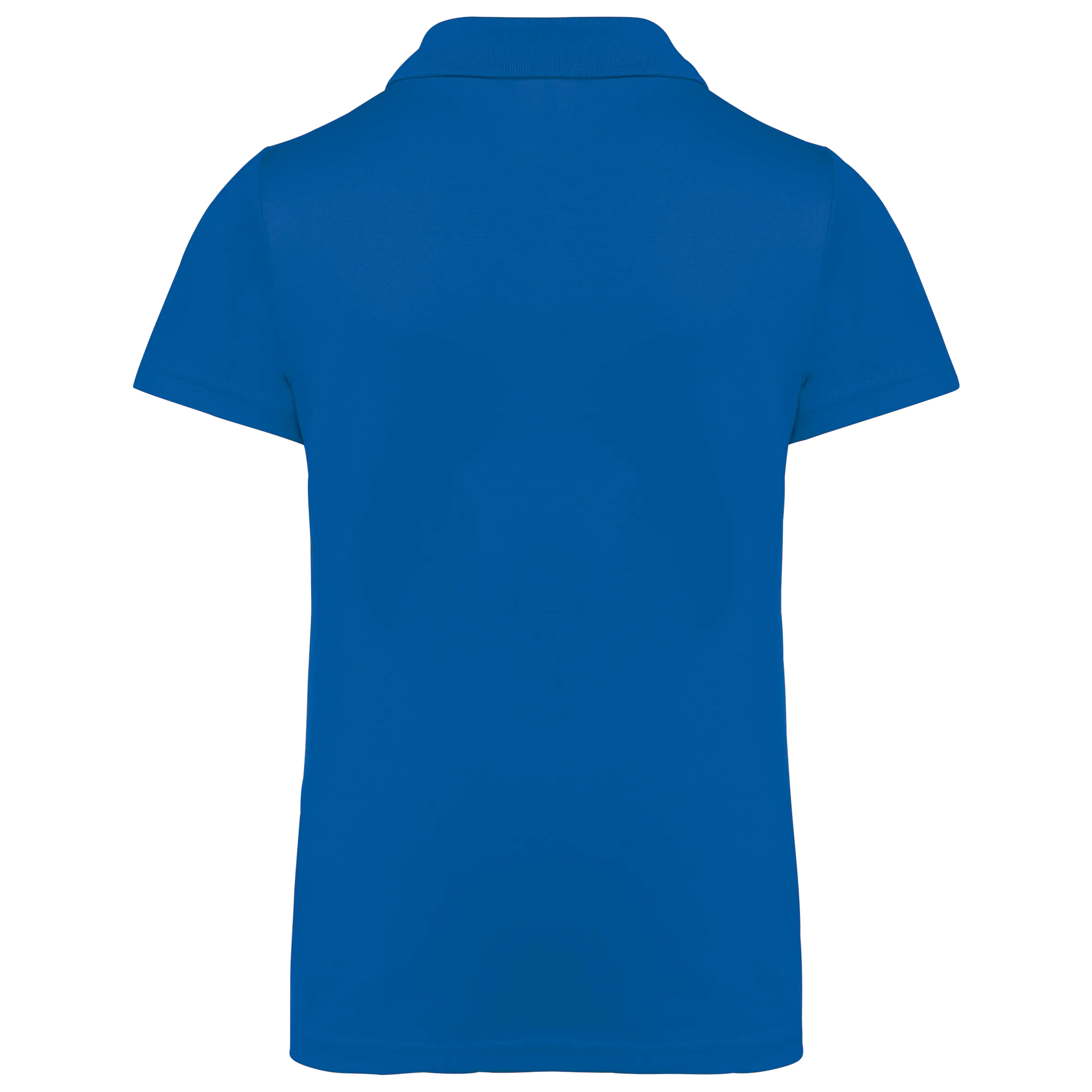 Polo de manga corta niños
