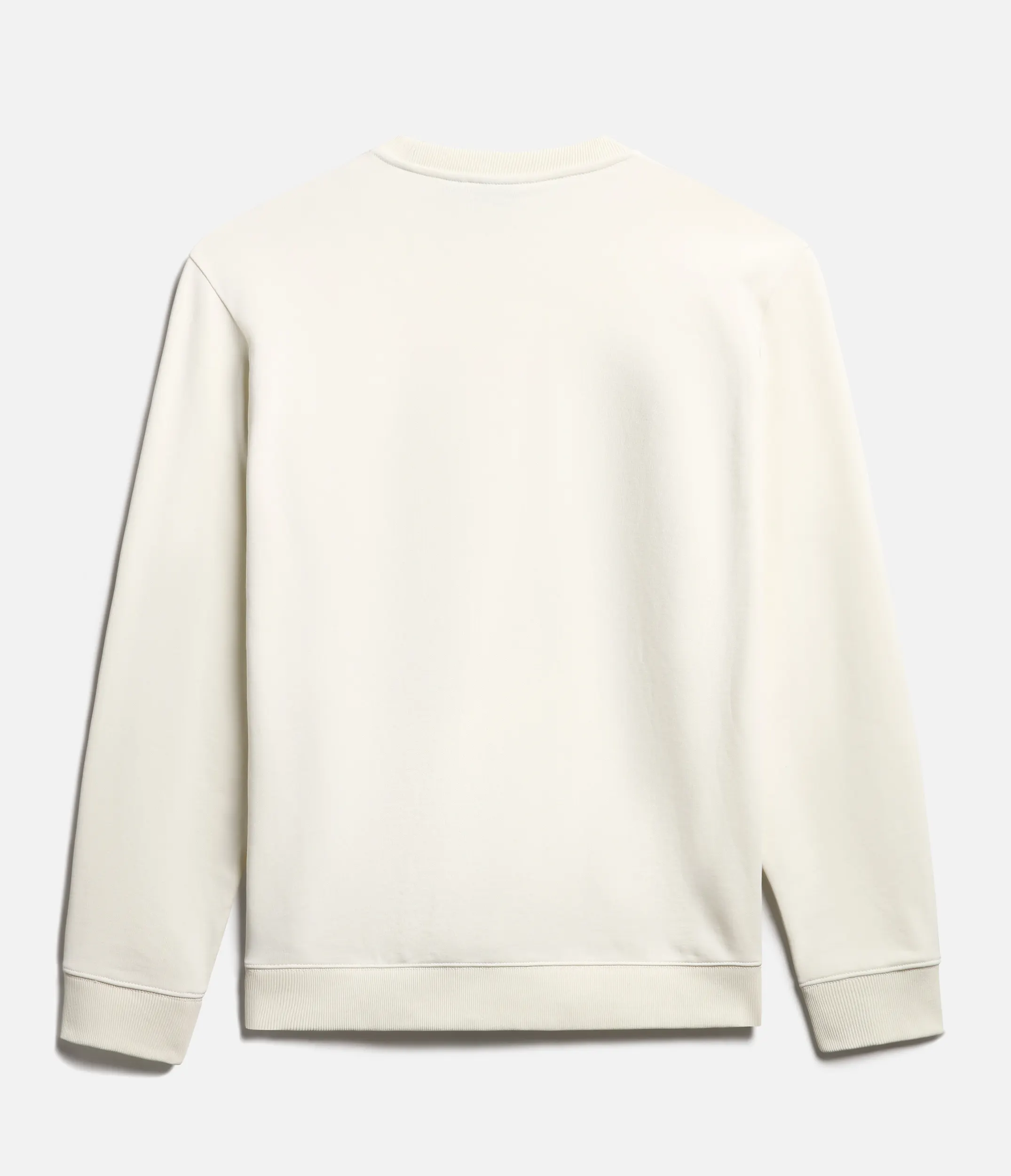 Sudadera de cuello redondo B-Box