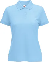 Polo 65/35 mujer (63-212-0)
