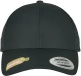 Gorra poly-twill material reciclado