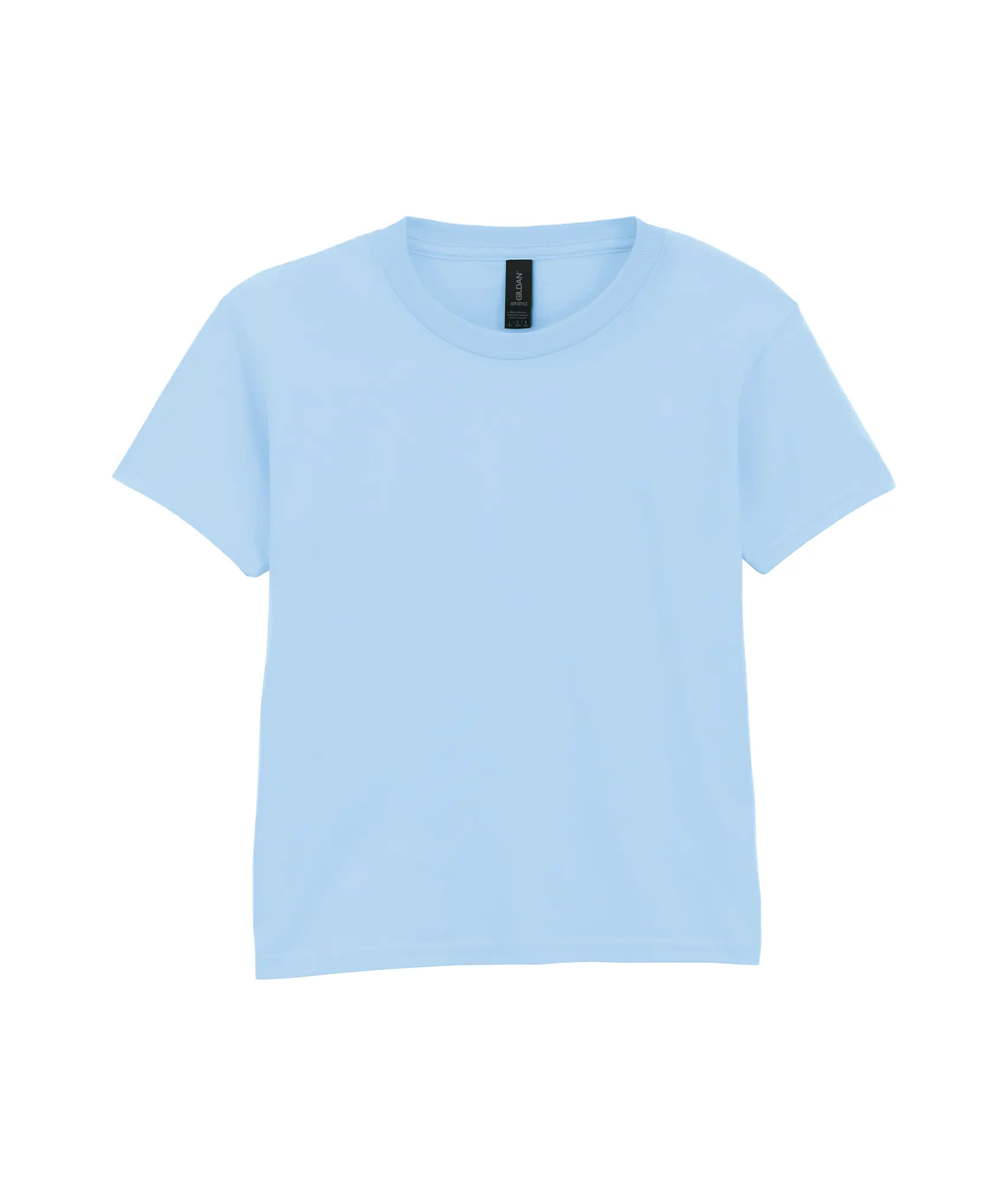 Camiseta SoftStyle niños