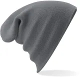Gorro Original - borde vuelto