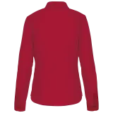 Classic Red