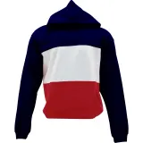 Marino/Blanco/Rojo