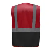 Red / Black