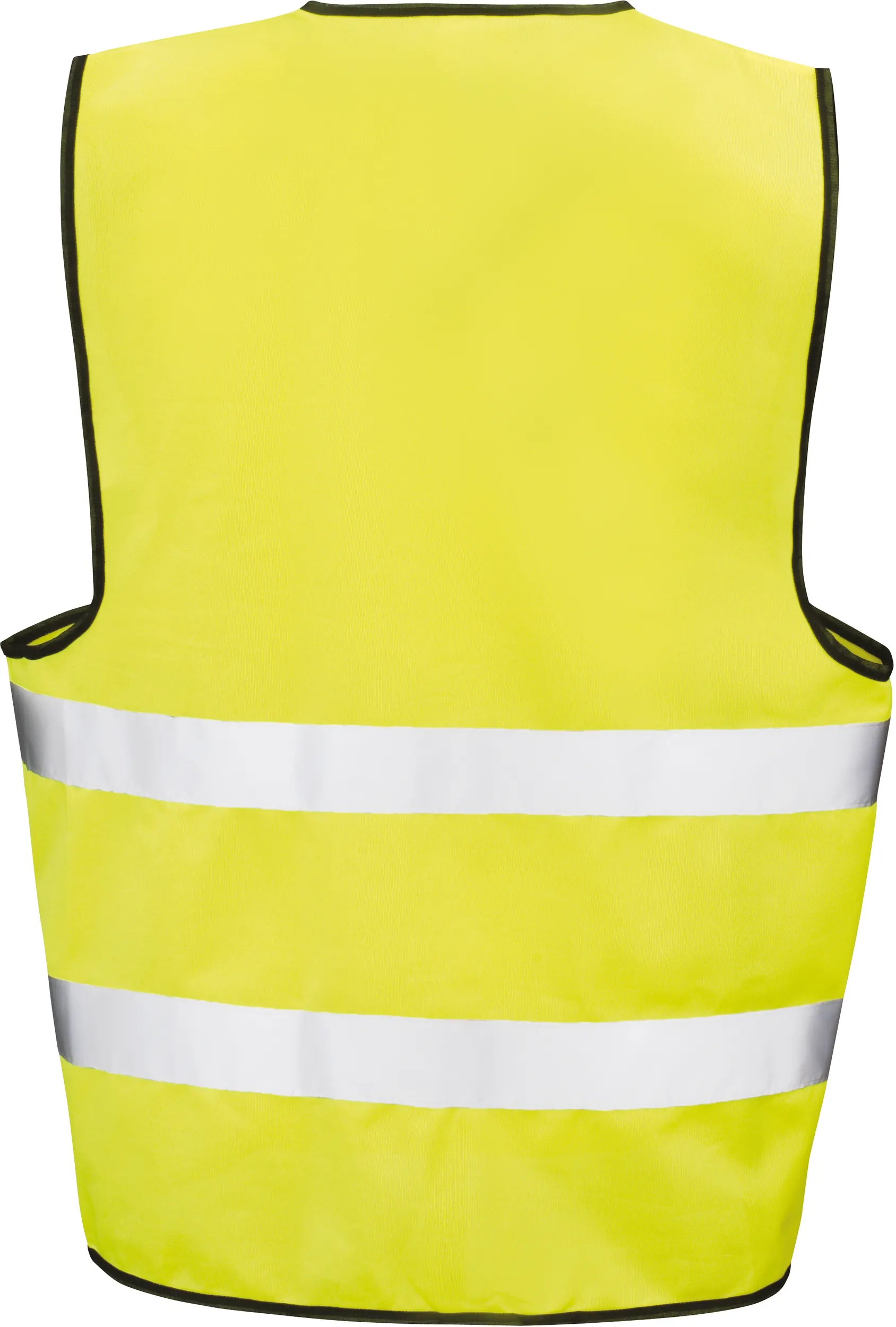 Chaleco de Seguridad Core Alta Visibilidad