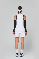 Short de baloncesto mujer