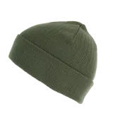 Gorro de punto con dobladillo - K-up Gold Label