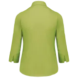 Burnt Lime