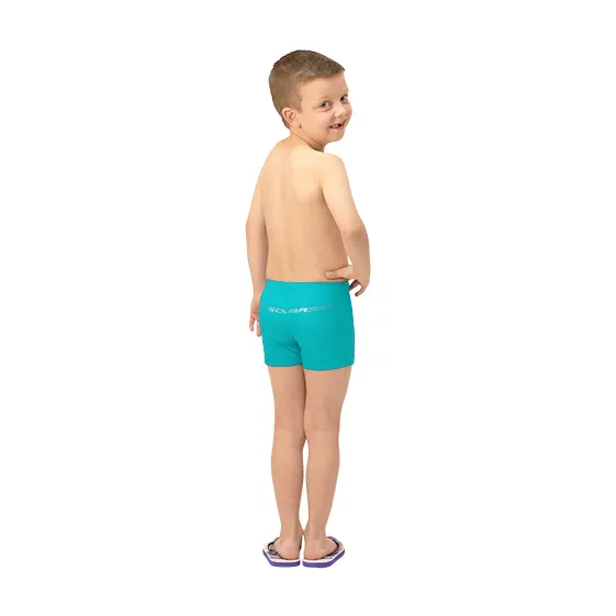 BOXER SQUBA SERIES TRAINING NIÑO