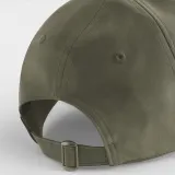 Gorra lifestyle resistente al agua