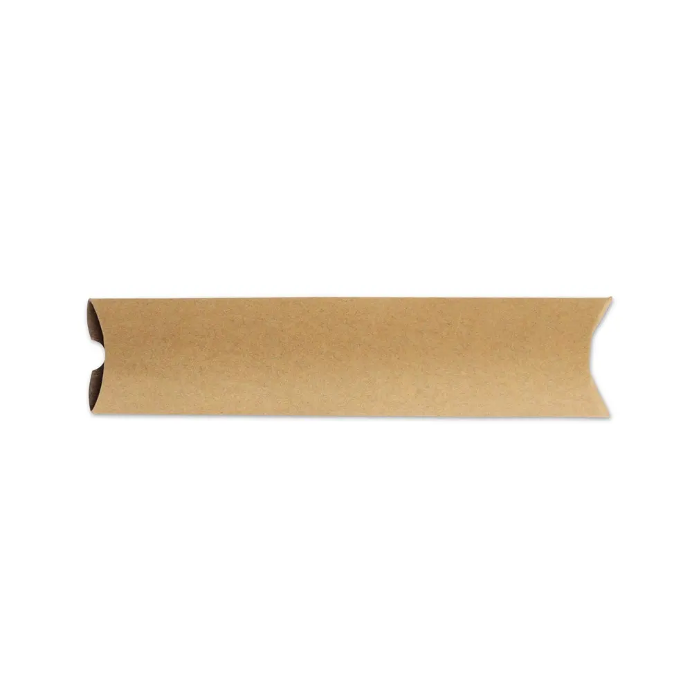 POUCHY. Bolsa hecha de papel 100% reciclado