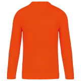 Fluorescent Orange