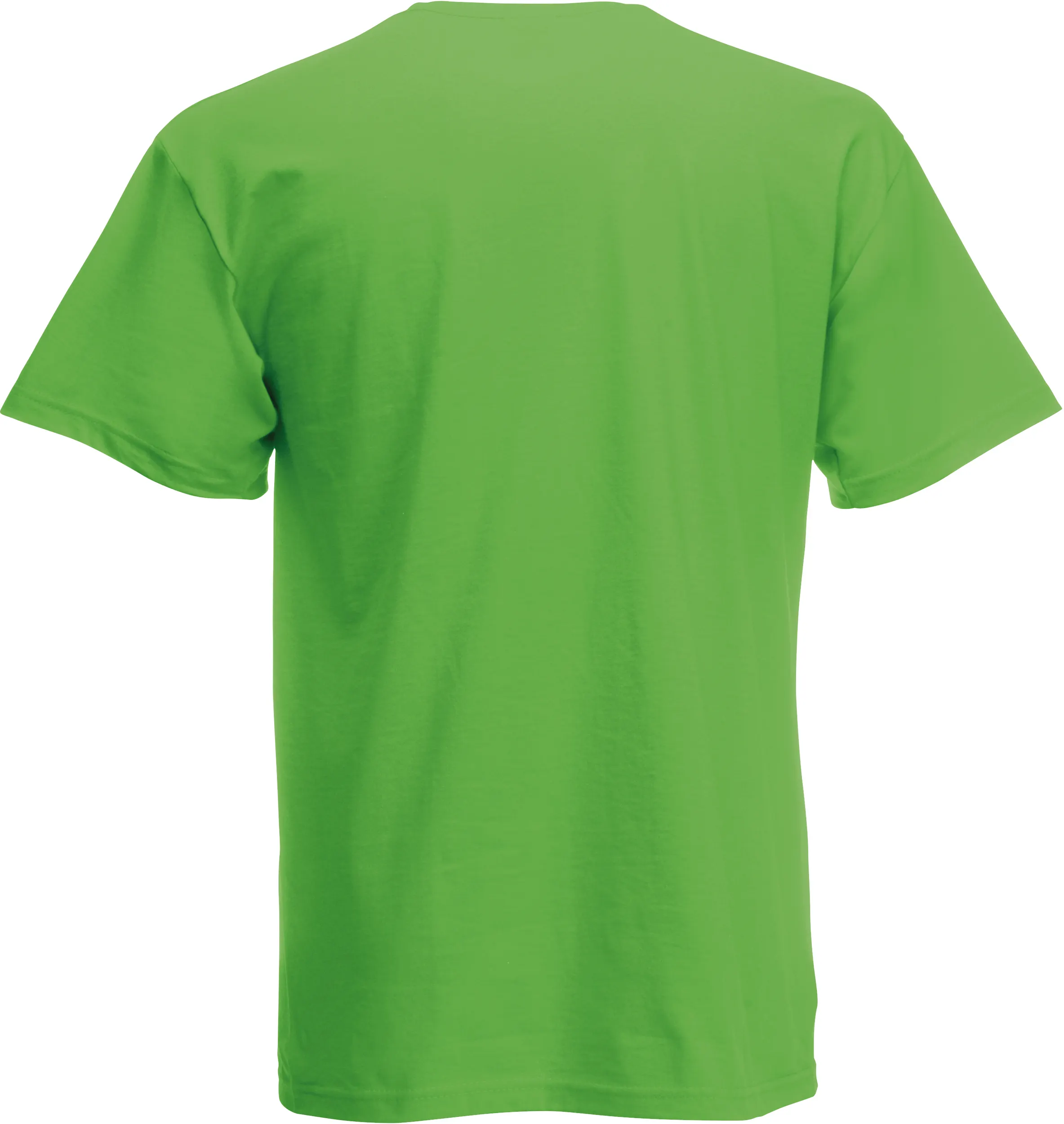 Camiseta Original-T hombre (Full Cut 61-082-0)