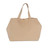 Washed Nude Peach
