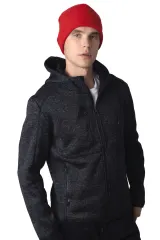 Gorro de forro polar