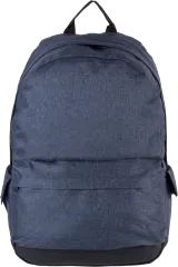 Graphite Blue Heather