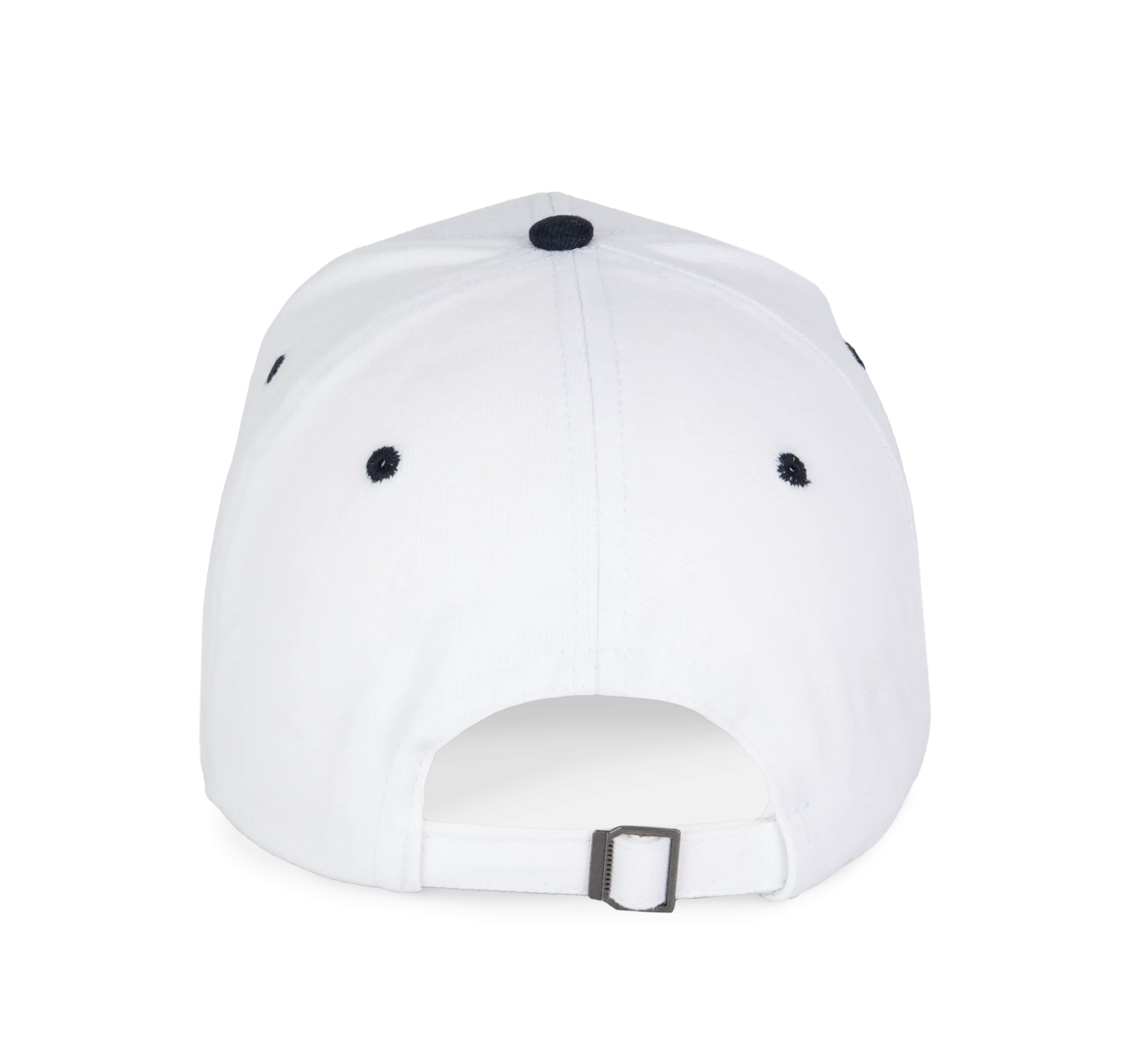 Gorra - 6 paneles