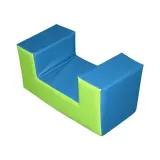 Azul/Verde
