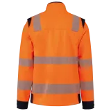 Hi Viz Orange / Navy