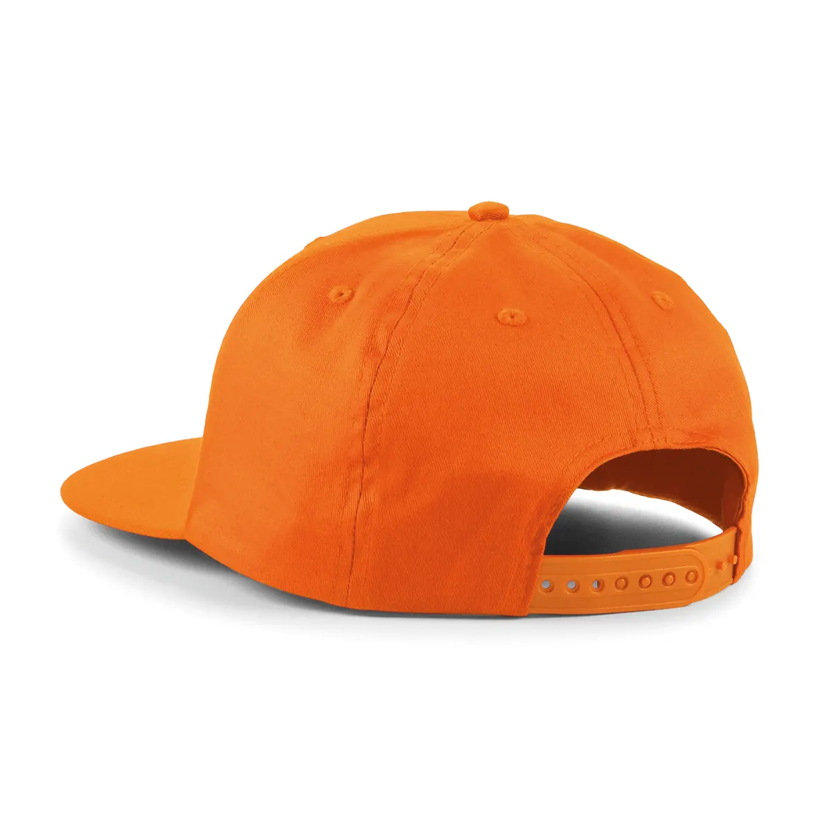 Gorra rapper - 5 paneles
