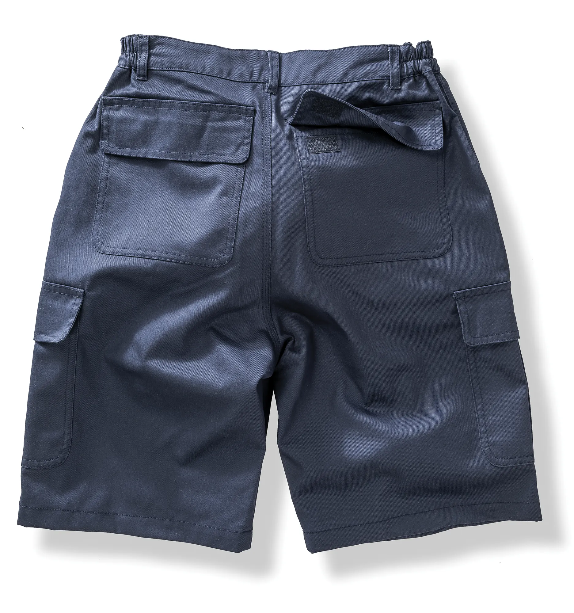 Short utilitario work-guard reciclado