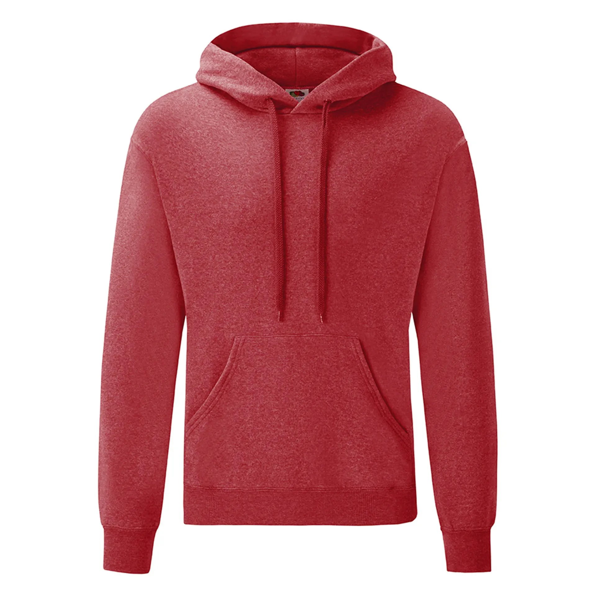 Rojo Jaspeado