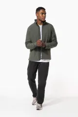 Chaqueta softshell hombre
