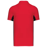 Red / Black