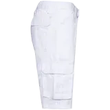 Bermuda multibolsillos ecorresponsable hombre