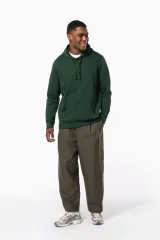 Sudadera con capucha