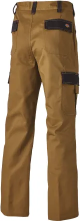 Khaki Beige / Black