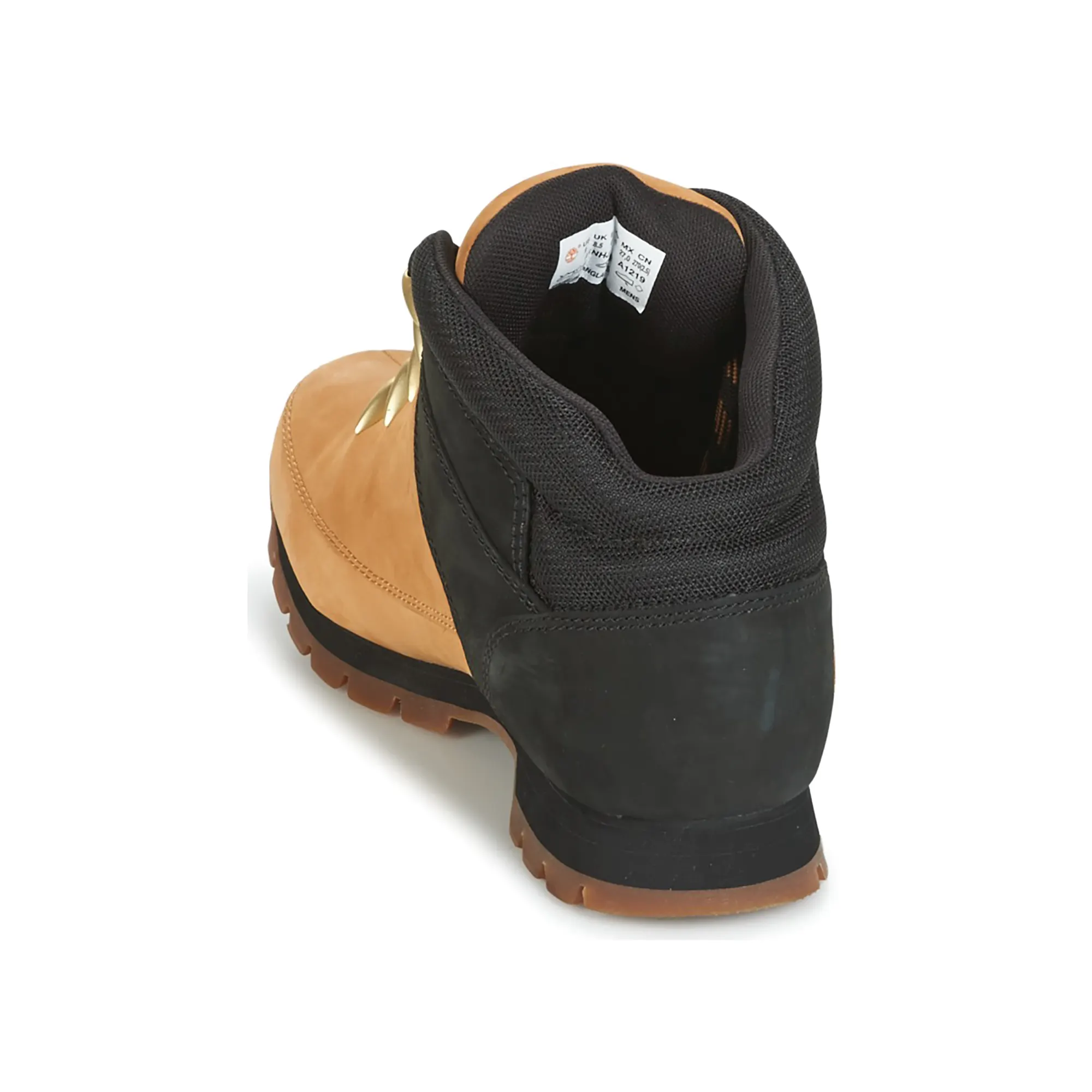 Calzado Euro Sprint Mid Hiker