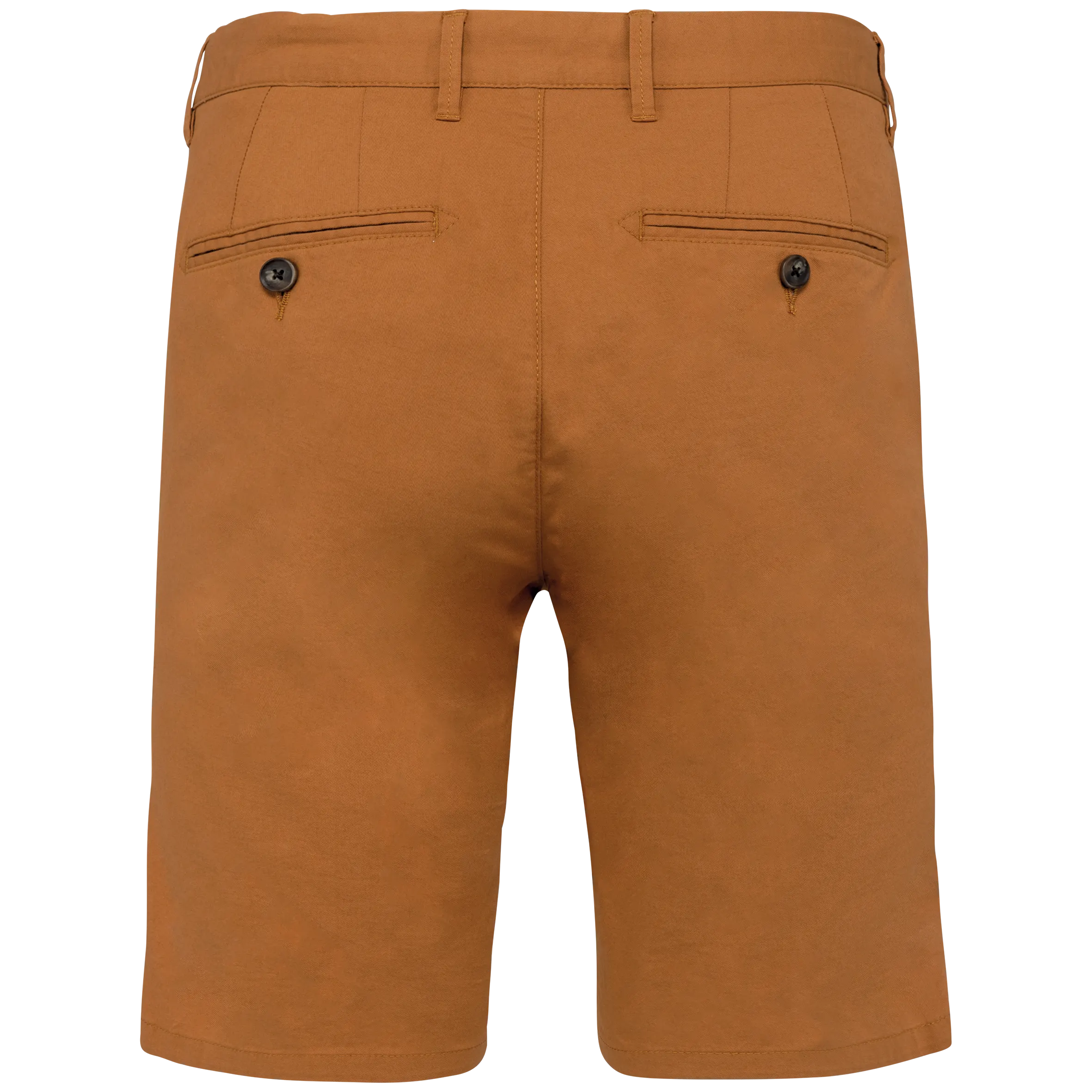 Bermuda chino ecorresponsable hombre