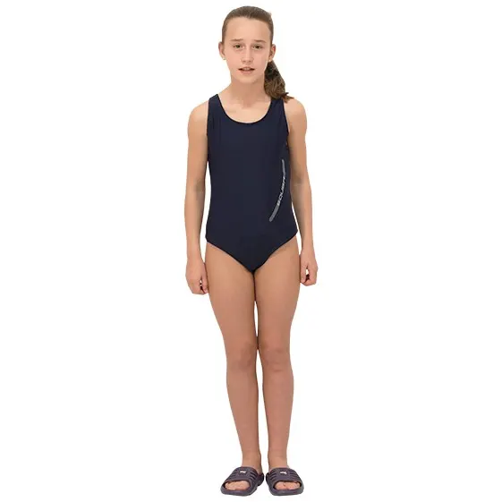 BAÑADOR SQUBA SERIES TRAINING NIÑA