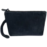 Washed Navy Blue