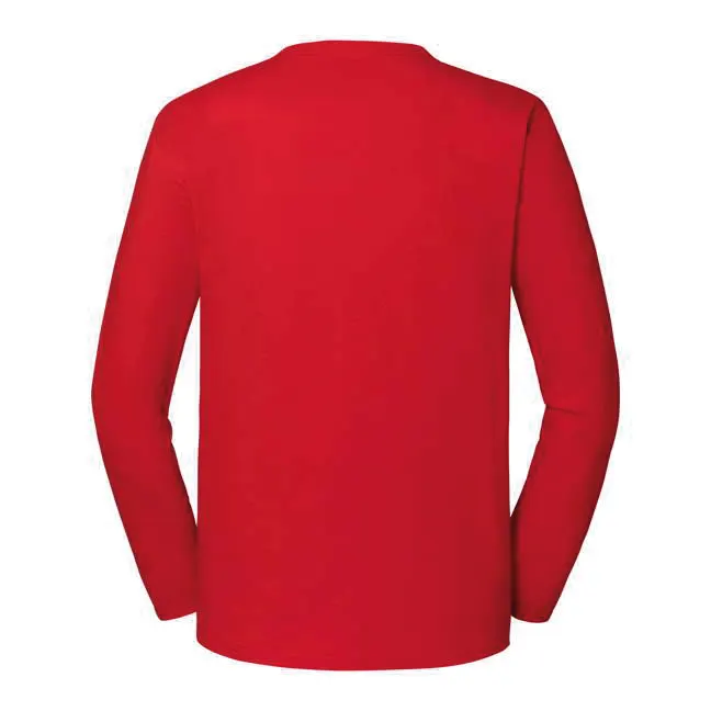 Camiseta de manga larga Iconic 195