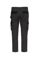 Dark Grey / Black