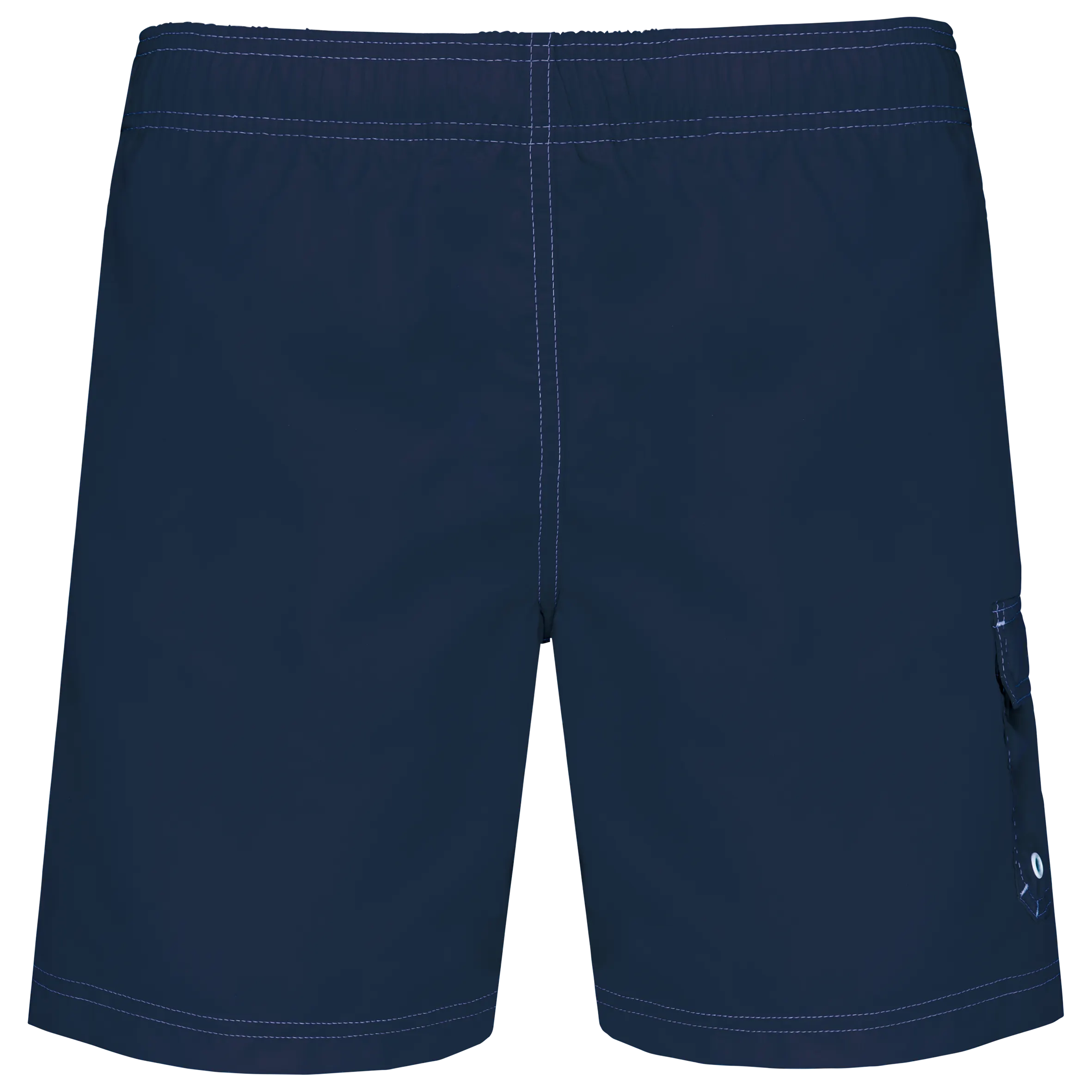 Bañador tipo short