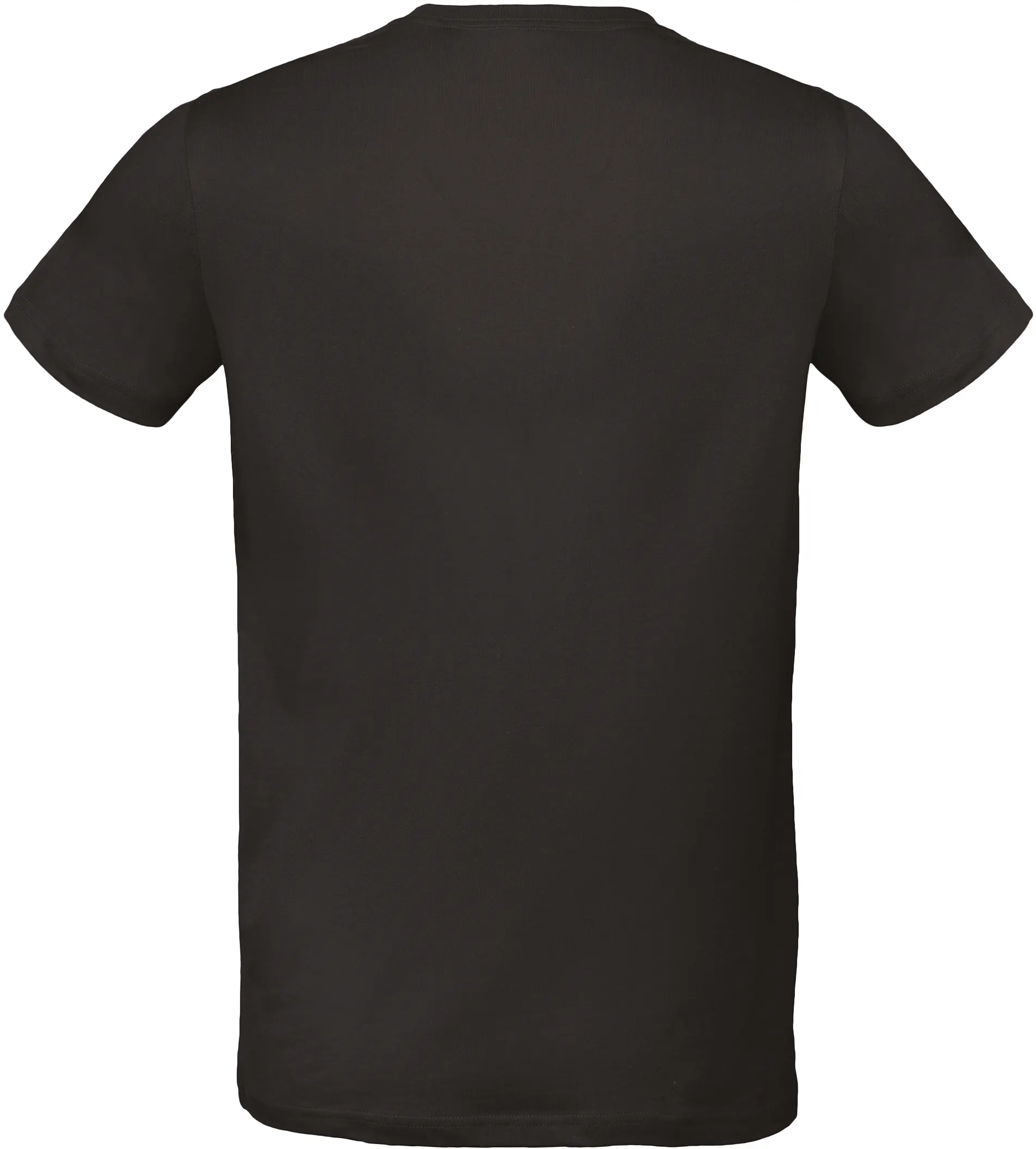 Camiseta orgánica Inspire Plus hombre