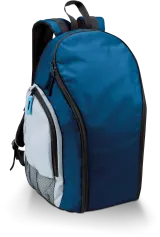 Navy / Sky Blue