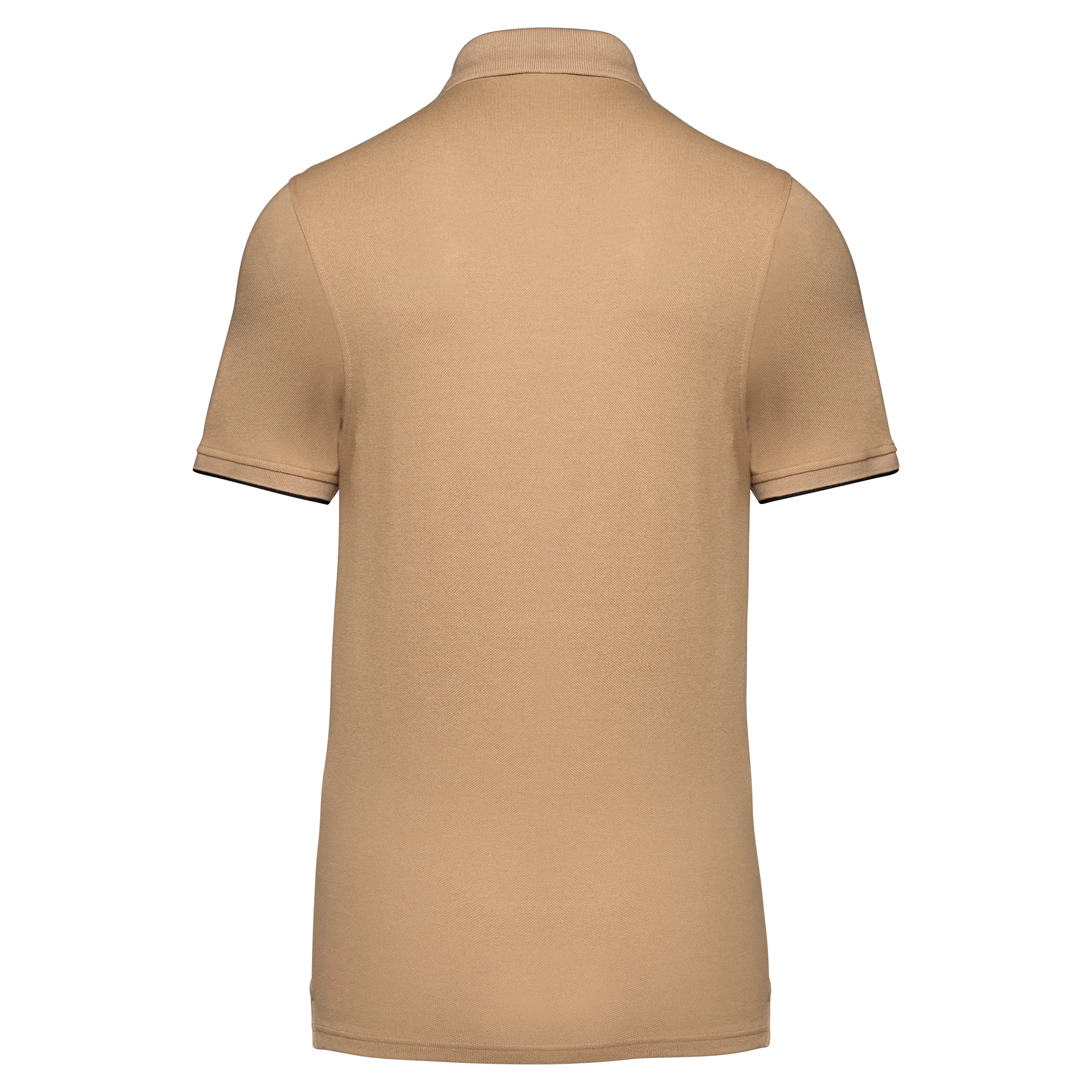 Polo Day To Day contrastado hombre