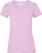 Camiseta Valueweight mujer (61-372-0)