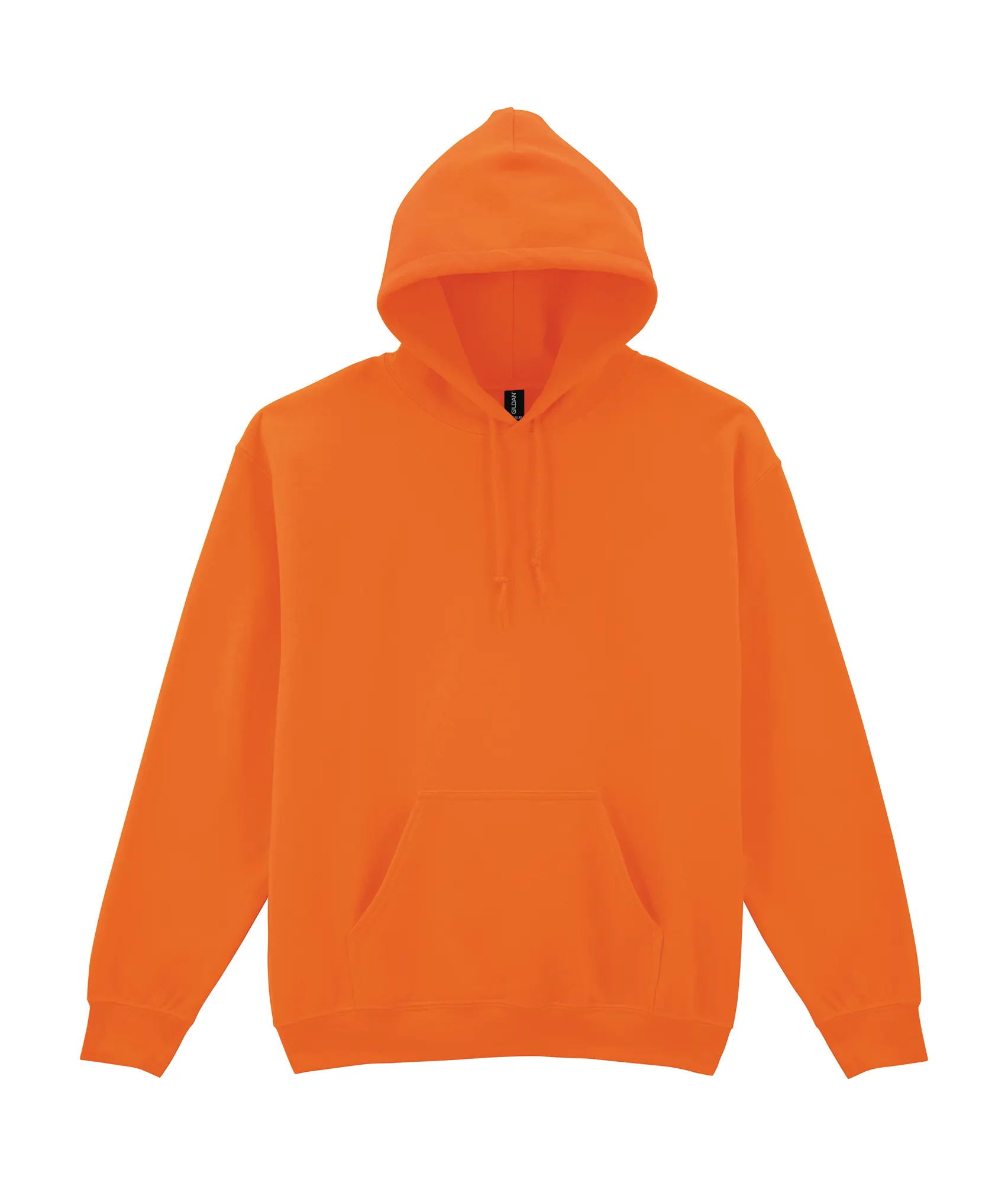 Sudadera Heavy Blend™ capucha