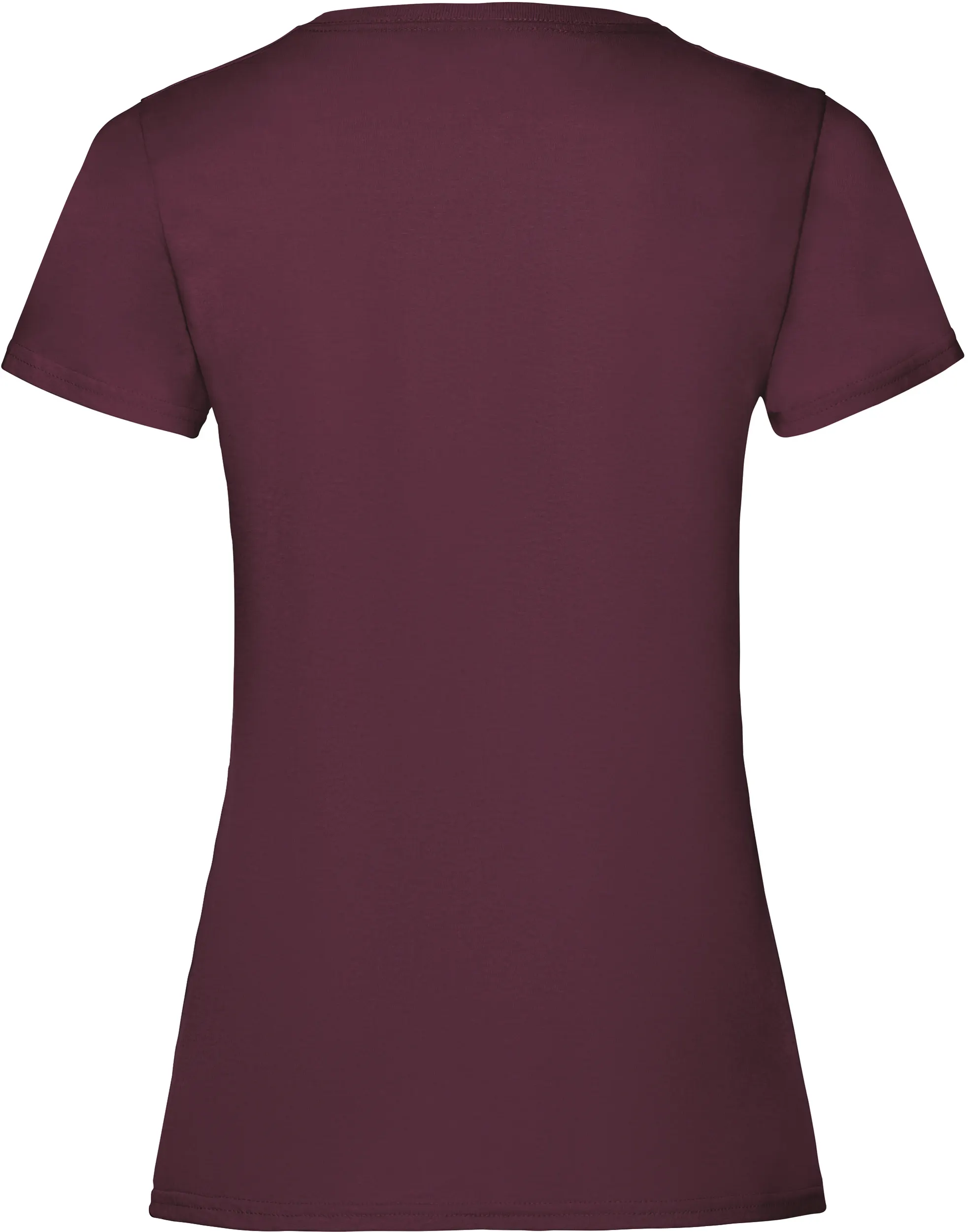 Camiseta Valueweight mujer (61-372-0)