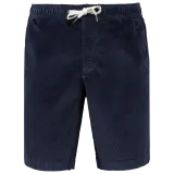 Short ecorresponsable de pana hombre