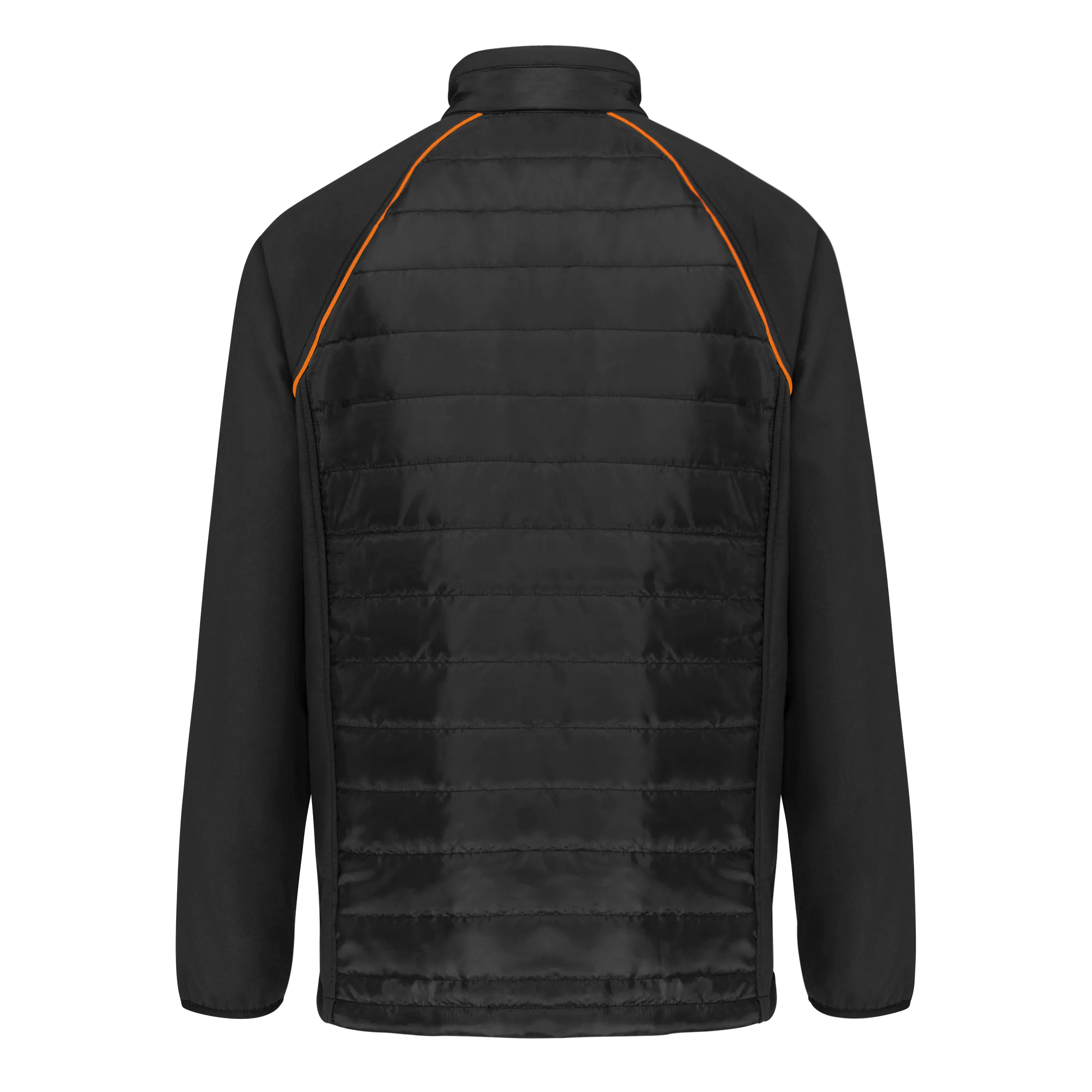 Chaqueta Day To day bimaterial - Unisex