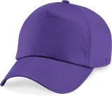 Gorra original - 5 paneles